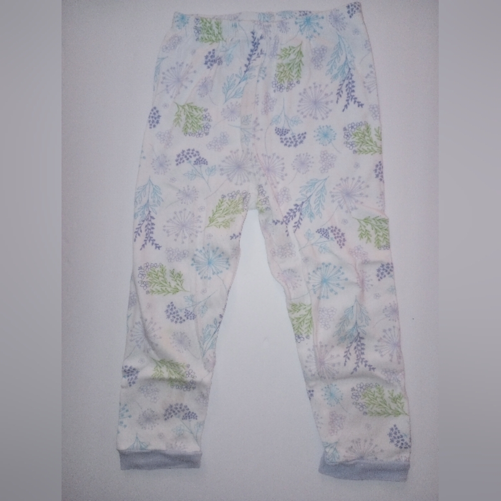 ☀️🧁🍦 Ninas Foliage PJ Pants